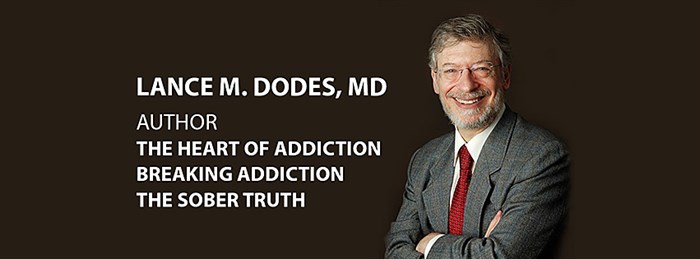 Психология зависимости: три семинара с доктором Лэнсом Додесом (окончены) 1662